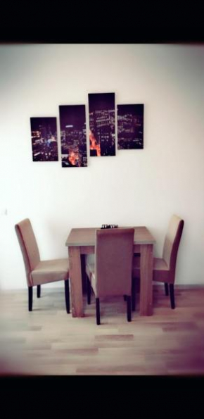 Niko Apartment